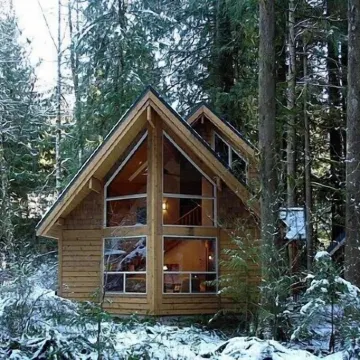 04sl- Hot Tub - BBQ - Pets Ok - Sleeps 5 1 Bedroom Home by RedAwning