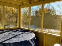 Billingsley Creek Hotels in Gooding County