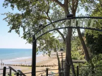 Sandy Cottage Hotel a Sandown
