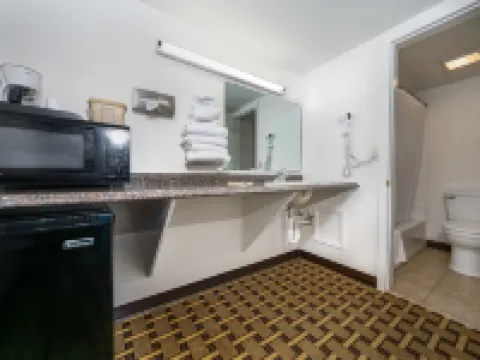 Downtown Motel Hotels in Otsego County