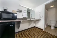 Downtown Motel Hotels in Dover Township