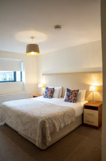 The Western Citypoint Apartments Hotels in 