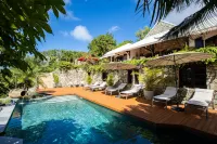 The Paradise Peak - Adults Only Hotels in Marigot