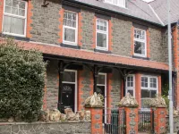 Gwyder Hotels in Caerhun