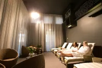 Hedon Spa & Hotel - spa
