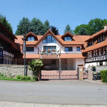 Glattbacher Hof