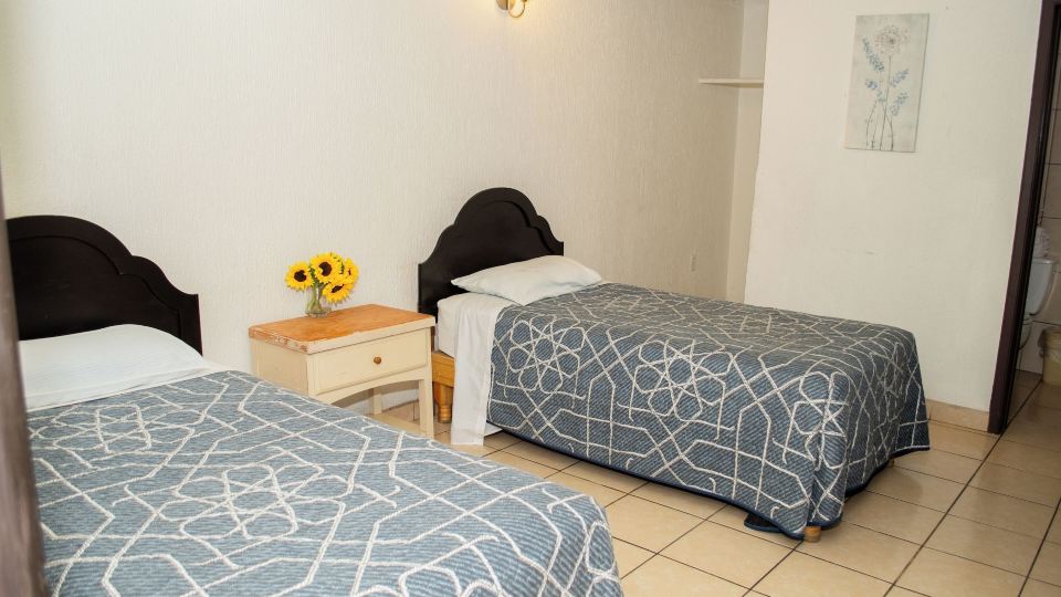 Hotel Colonial Tijuana