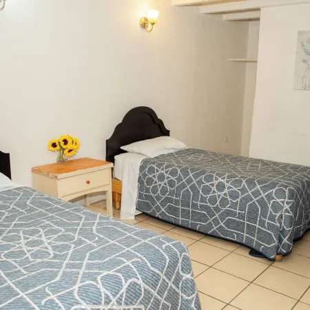 Hotel Colonial Tijuana