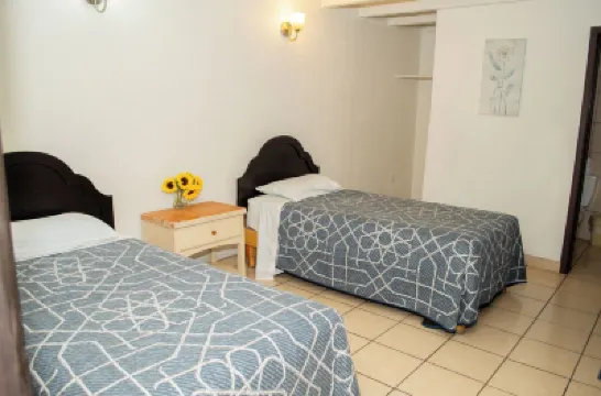 Hotel Colonial Tijuana Hotels in 