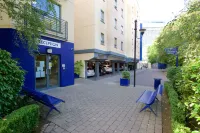 Victoria Lodge Apartments - Ucc Summer Beds - Apartments