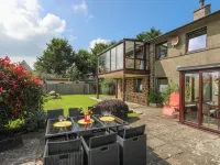 The Wellington Hotels in Pwllheli