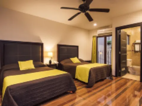 Hotel Majova Inn Xalapa Hoteles en Xalapa Enriquez