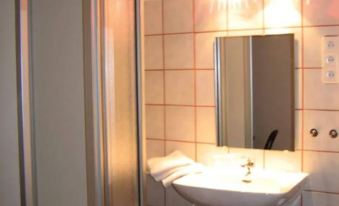 Eintracht Hotel