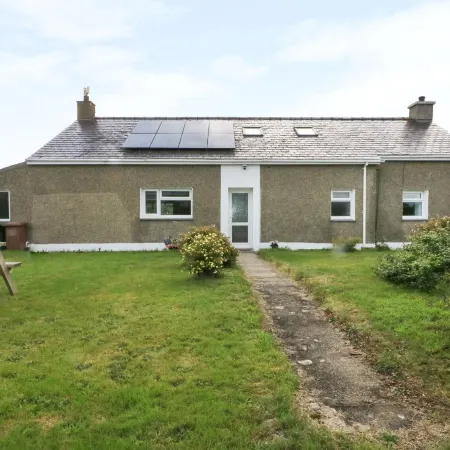Ysgubor Fawr
