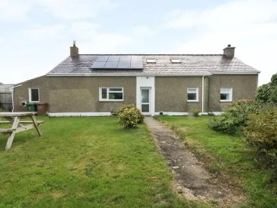 Ysgubor Fawr