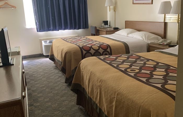 Brookshire Inn