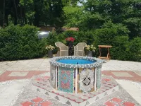 Villa am Stechlin Hotels in Neuglobsow