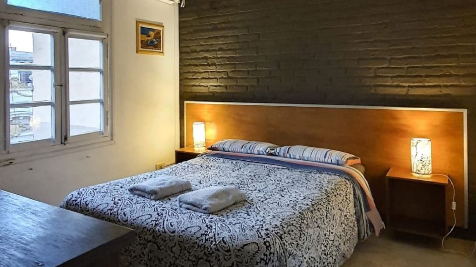 Hostel Carlos Gardel