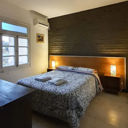 Hostel Carlos Gardel