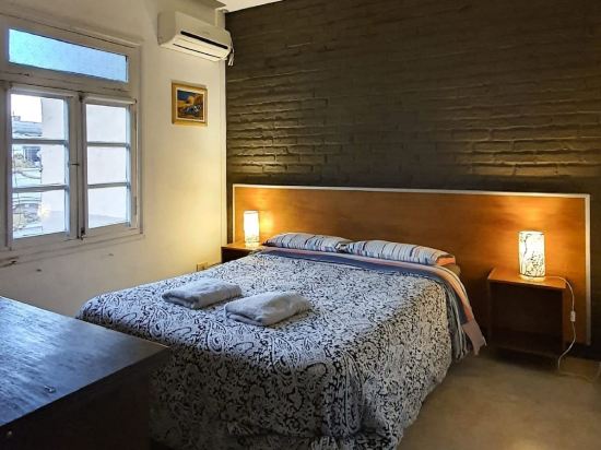Hostel Carlos Gardel