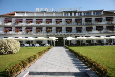 Hôtel Beau Rivage Hôtels à : La Bresse