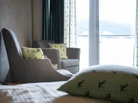 Hubertushof Hotels in Lermoos