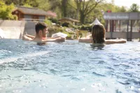 Villa Welcome - Kolam Renang