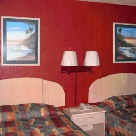 Plaza Travel Inn