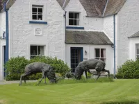 Fordie Lodge - 2-Star
