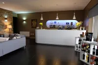 Quinta Manhas Douro - bar