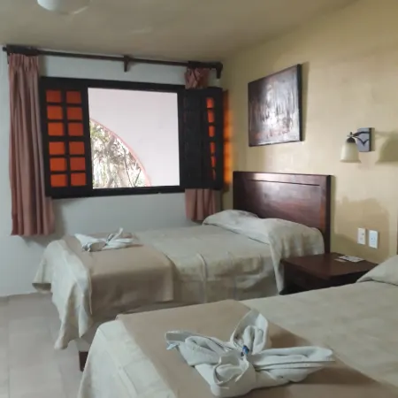 Hotel San Clemente