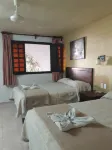 ホテル サン クレメンテ