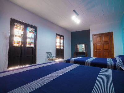 Hotel Posada Don Matías