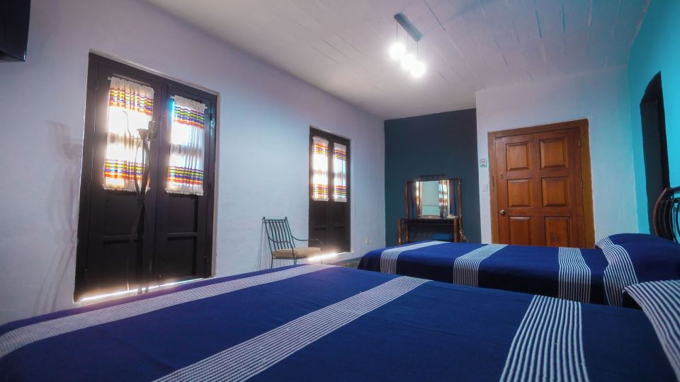 Hotel Posada Don Matías