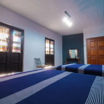 Hotel Posada Don Matías