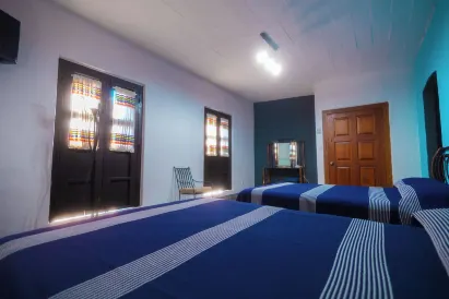 Hotel Posada Don Matías