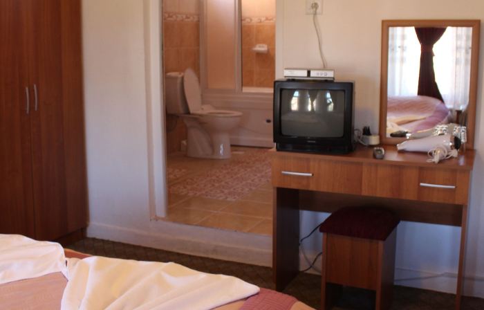 Hotel Baykal