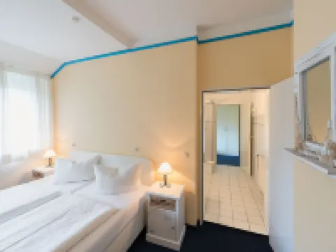 Hotel am Wind Hotels in GroBenbrode