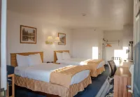 Haysville Express Inn - Motels