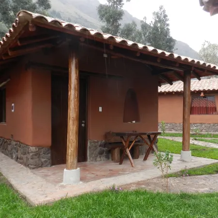 Cantua Hotel