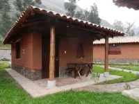 Cantua Hotel - Pet friendly
