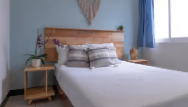 เอเซนเซีย โฮสทัล เทอร์มินัล โออาซากา โรงแรมใน