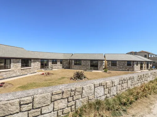 Seabreeze Hotels in Marazion