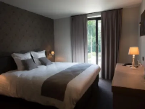 Hotel de Lissewal Hotels in Ieper