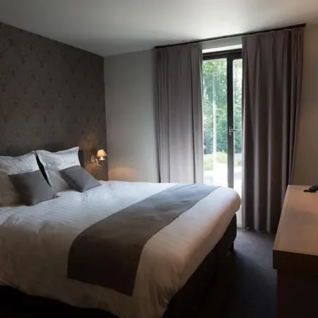 Hotel de Lissewal