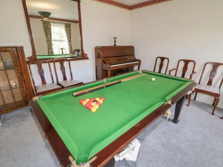 Craiglea Cottage Отели рядом с достопримечательностью «Roe Valley Arts & Cultural Centre»