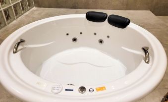 Hotel Pousada Parque Das Águas