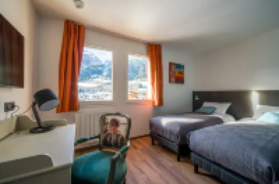 L'Outa Hotel Restaurant