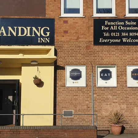 The Kingstanding Inn