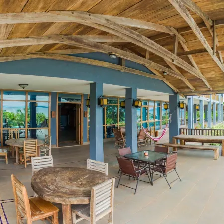 Punta Duarte Garden Inn